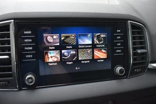 Skoda Karoq 1.5 TSI LEDER LMV NAVIGATIE CRUISE / 35