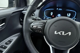 Kia Stonic 1.0 T-GDi MHEV GT-Line 100pk | Automaat | Navigatie | Climate Control | Stoel - Stuurverwarming | Camera | Keyless Start | Apple Carplay - Android Auto / 21