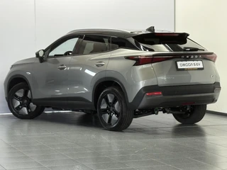 Omoda 5 EV Premium 61 kWh / 10