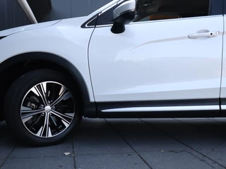 Mitsubishi Eclipse Cross 1.5 DI-T First Edition | TREKHAAK | HEAD-UP | STOELVERW. | 360° CAMERA | CRUISE | / 15