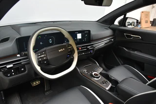 KIA Sportage 1.6 T-GDi 288pk Plug-in Hybrid AT6 GT-PlusLine / 10