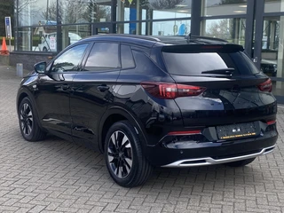 Opel Grandland X 1.6 Turbo Hybrid 225pk Aut Business Edition / 11