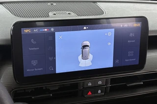 Jeep Avenger 1.2 e-Hybrid Longitude Apple CarPlay 16" LMW / 16