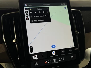 Volvo XC90 2.0 T8 Plug-in hybrid AWD Plus Bright | Pano | 360 camera | Leer+Memory | Winterpakket | LED | ACC | Harman & Kardon |  ( Vestiging - Nieuwegein ) / 26