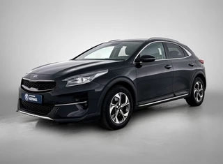 Kia XCeed 1.4 T-GDi DynamicLine | Camera | Stoel-/Stuurverwarming | Cruise Control | CarPlay |