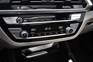 BMW X3 xDrive30e High Executive M Sport  | Pano | ACC | 360 Camera | Harman/Kardon | Orig. NL | / 20