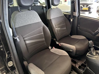 Fiat Panda 1.0 Hybrid Cross | Bluetooth | Hoge Instap | Dealeronderhouden / 5