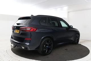 BMW X5 xDrive45e High Executive  Individual Leder, Apple carplay, Head up, Trekhaak / 4