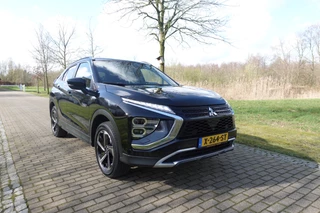 Mitsubishi Eclipse Cross 2.4 PHEV Intense  | BTW | Stoelverwarming | CarPlay | / 4