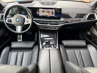 Bmw X5 xDrive 50e M-Sport | Panoramadak |Driving Assistant | SOH 95% / 6