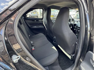 Toyota Aygo X PLAY / 12