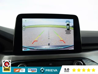Ford Kuga 2.5 PHEV 225pk | ACC | Navi | Trekhaak | Camera / 24