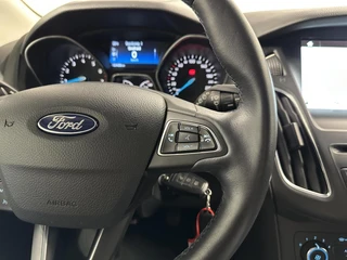 Ford Focus Wagon 1.0 EcoBoost Trend Edition CARPLAY NAVI CRUISE 58000 KM. / 20