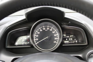 Mazda 2 1.5 SKYACTIV-G TS Automaat **NL-Auto** NAP slechts 27000km gereden / 26
