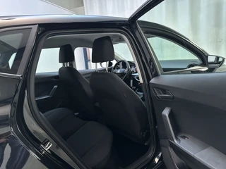 SEAT Ibiza 1.0 EcoTSI Style App-Connect Parkeersensoren Climate Control / 18