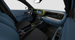 Fiat Grande Panda 1.2 Hybrid ICON / Voorraad Voordeel / Direct leverbaar / 7