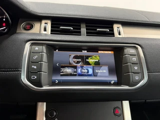Land Rover Range Rover Evoque 2.0 Si4 HSE Dynamic Panorama | Leder | Camera | LED | Trekhaak | 4WD | Stoelverwarming | NAP | / 18