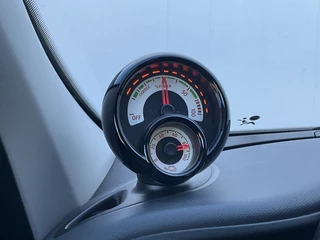 smart Forfour EQ Soh 96% 1Eig Clima Cruise toerenteller Essential 22kw-boordlader met fastcharge functie / 18
