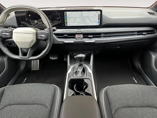 Kia K4 1.0 T-GDi MHEV GT-Line Launch Edition (pano) Dodehoekassistentie | Kruisend verkeersassistentie achter | Uitstapwaarschuwing | Stoel + stuurwielverwarming / 21