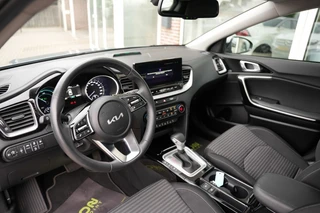 Kia XCeed 1.6 GDI PHEV DYNAMIC Carplay, Stoelverwarming , Navi, Plugin / 5