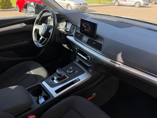 Audi Q5 50 TFSI e QUATTRO Hybride Pro Line 252PK Camera NAVI 20 Inch LM Velgen / 20