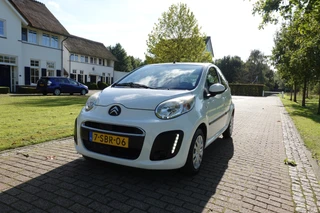 Citroën C1 1.0 Collection  | Airco | NAP | Bluetooth |  NL AUTO | / 2