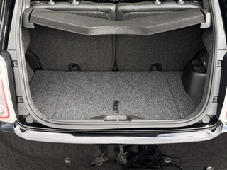 Fiat 500 E 24kwh / 17