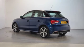 Audi A1 Sportback 1.0 TFSI Adrenalin S-Line Navigatie Cruise Control Airco / 7