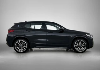 BMW X2 XDrive25e M Sport High Executive Camera | Adaptive Cruise | Stoelverwarming | / 9
