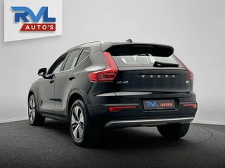 Volvo XC40 1.5 T4 Recharge | Apple/Carplay | Camera | Elek. Kofferklep | Climate/Control | Cruise/Control | / 4