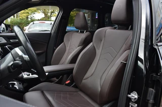 BMW X1 xDrive30e M-Sport | 1e Eigenaar | Schuifdak | Leder | Trekhaak | 12 mnd BOVAG garantie | Whatsapp 06-53188999 / 11