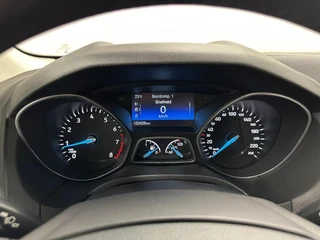Ford Focus Wagon 1.0 EcoBoost Trend Edition CARPLAY NAVI CRUISE 58000 KM. / 23
