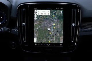 Volvo XC40 | B3 Ultra Dark|Black Edition|MY 2027|FULL OPTION|360° Camera|Panoramadak / 27
