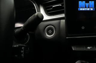 Renault Captur 1.3 TCe 140 Intens|PARELMOER|CAMERA|LED|NAP / 7