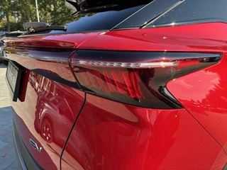 Omoda 5 EV Premium 61 kWh / 31