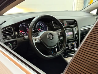 Volkswagen Golf Variant 1.4 TSI R-line | 150pk | DSG Camera | Licht+Zicht | Ambient | Winter Pakket / 2