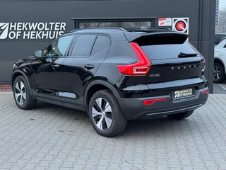 Volvo XC40 1.5 T5 Plus Dark | H/K Memory | Pilot Assist | 360 | Stoel/Stu / 6