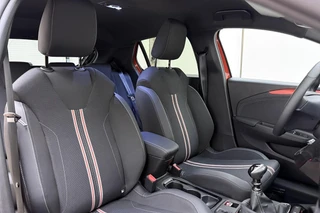 Opel Corsa 1.2 Turbo GS | Stoel/Stuurverwarming | Cruise Control | Lichtmetalen velgen | Apple carplay/Android auto / 14