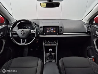 SKODA KAROQ 1.0 TSI CLEVER EDITION/LED/CARPLAY/CLIMATE/PDC/16''LMV / 15