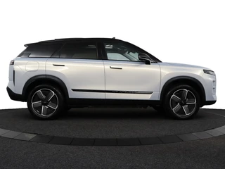 Jaecoo 7 PHEV 1.5 GDI SHS-P Exclusive  Adaptief Cruise Control - Stoel/Stuurverwarming - Navigatie - Apple/Android Carplay - Fabrieksgarantie tot 10-2032 / 10