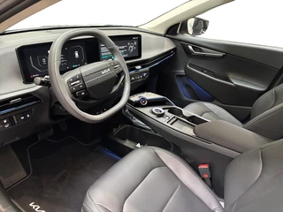 Kia EV6 Plus 63 kWh | Enkele kleuren op voorraad bel voor info | € 2000,- Inruilpremie | + €3.500 voorraadvoordeel! / 11