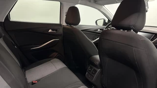 Opel Grandland X 1.2 Turbo Business Edition AUTOMAAT CARPLAY CRUISE LM NAVIGATIE. / 22