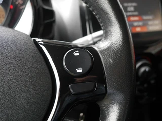 Toyota Aygo 1.0 VVT-i x-cite | Achteruitrijcamera | Airco | 5 Deurs | Lichtmetalen velgen | Led dagrijverlichting | Apple Carplay/Android Auto | Elektrische ramen voor / 16