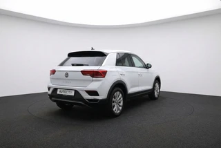 Volkswagen T-Roc 1.5 TSI DSG Sport Adaptive l Camera l Virtual Cockpit / 4
