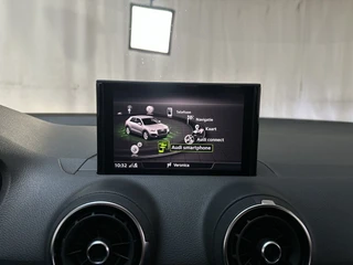 Audi Q2 30 TFSI Pro Line Navigatie App-Connect DAB+ / 24