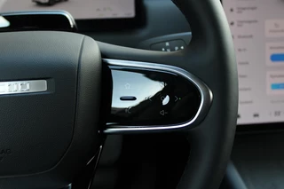 Jaecoo 7 Exclusive Automaat, Schuif-Kanteldak, 1500 KG trekgewicht, Navigatie, 19" LM velgen, Elektrische achterklep, Luxe lederen bekleding, 7 jaar garantie / 18