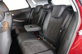 Opel Grandland 1.6 Turbo GS Line 225 pk PHEV  | SOH 99% | AGR | 360° | Stl. verw. | Adaptive Cruise | El. achterklep | / 19