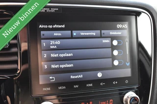 Mitsubishi Outlander 2.4 PHEV Diamand Edition 360º/PANORAMADAK/CARPLAY/ANDROID/CAMERA/ACC/ETC,! / 32