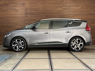 Renault Grand Scenic 1.3 TCe Bose | 7-Pers | Leder/Alcantara | Panorama voorruit | Massage stoel | BOSE Sound | Navigatie | Camera / 28