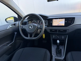Volkswagen Polo 1.0 TSI 95pk DSG Navi | ACC / 9